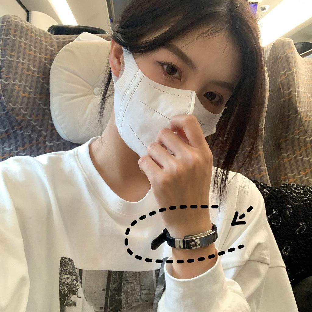 Vòng Đeo Tay Kiểu Dáng Retro Thời Trang Cá Tính Cho Nữ