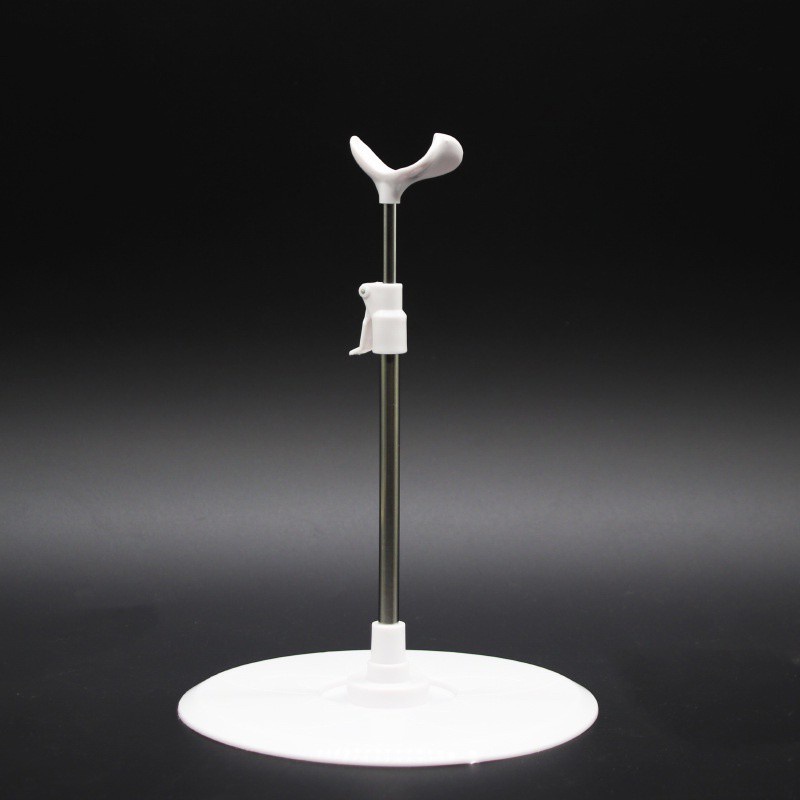Giá trưng bày búp bê BJD 1/6 1/3 thông dụng