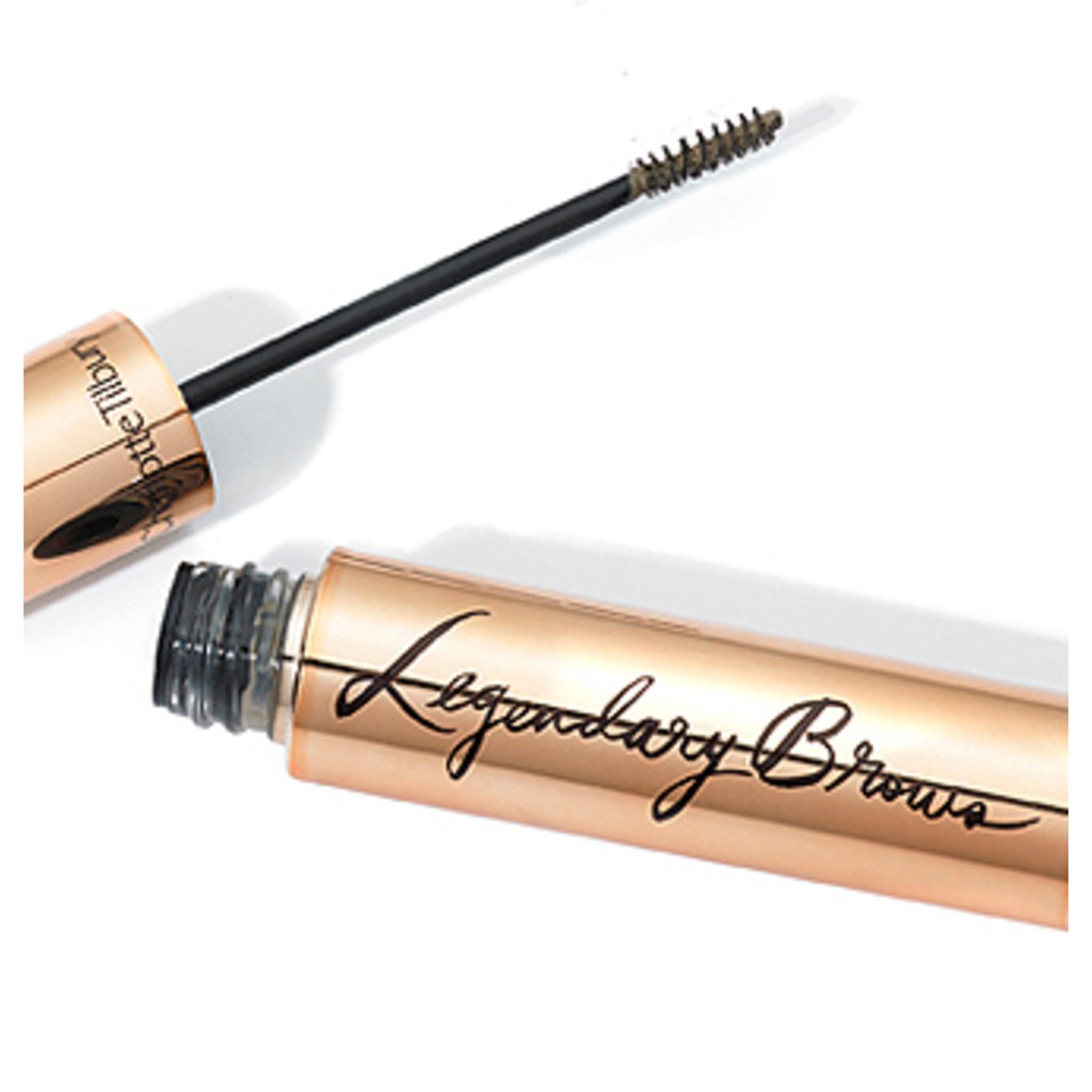 Charlotte Tilbury - Gel Định Hình Chân Mày Charlotte Tilbury Legendary Brows Eyebrow Gel 1,15g