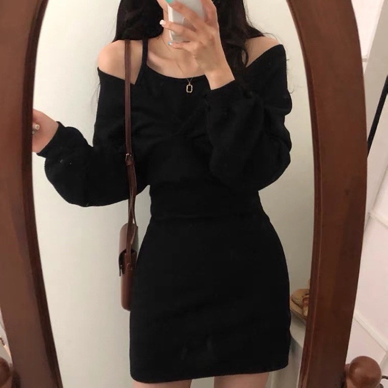 Đồ Phối Váy Áo Phong Cách cổ điển 🍂 | BigBuy360 - bigbuy360.vn