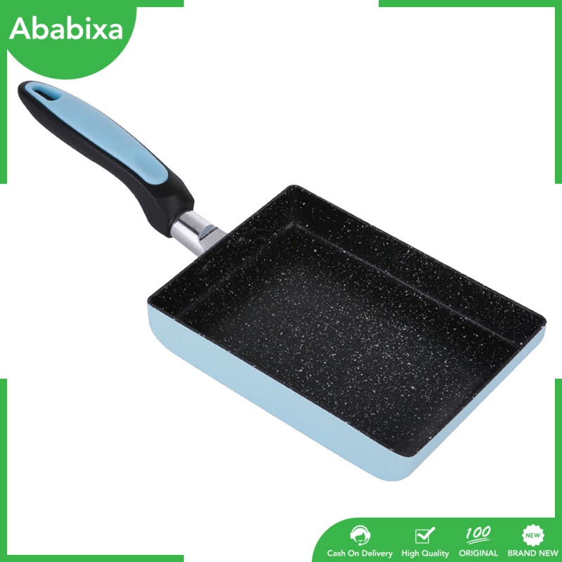 Chảo Chiên Trứng Tamagoyaki Nhật Bản Chống Dính