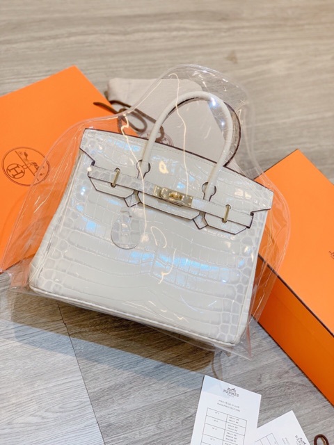 Túi hm birkin size 30