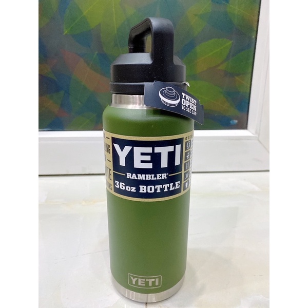 BÌNH GIỮ NHIỆT YETI 36oz
