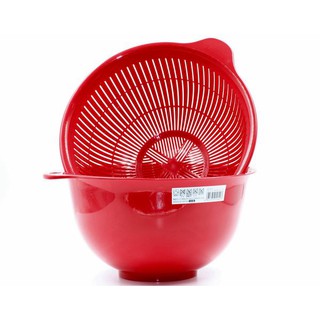 Chậu nhựa - Rổ nhựa Nakaya 3,5 lít
