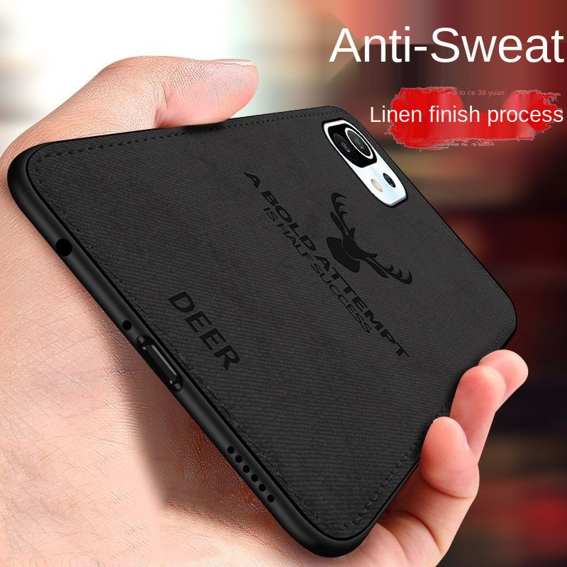 Ốp Lưng Thời Trang Cho Điện Thoại Xiaomi Mi 11 11pro 11ultra M11 | BigBuy360 - bigbuy360.vn