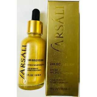 Serum farsali trắng sáng da...!