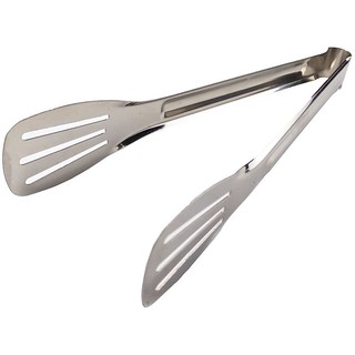 Kẹp gắp thức ăn cao cấp Inox 304
