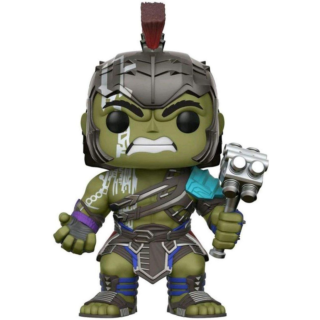 Funko Pop! Thor Ragnarok 10 inch Hulk 