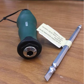 TUA VÍT 2 ĐẦU SATA 66203