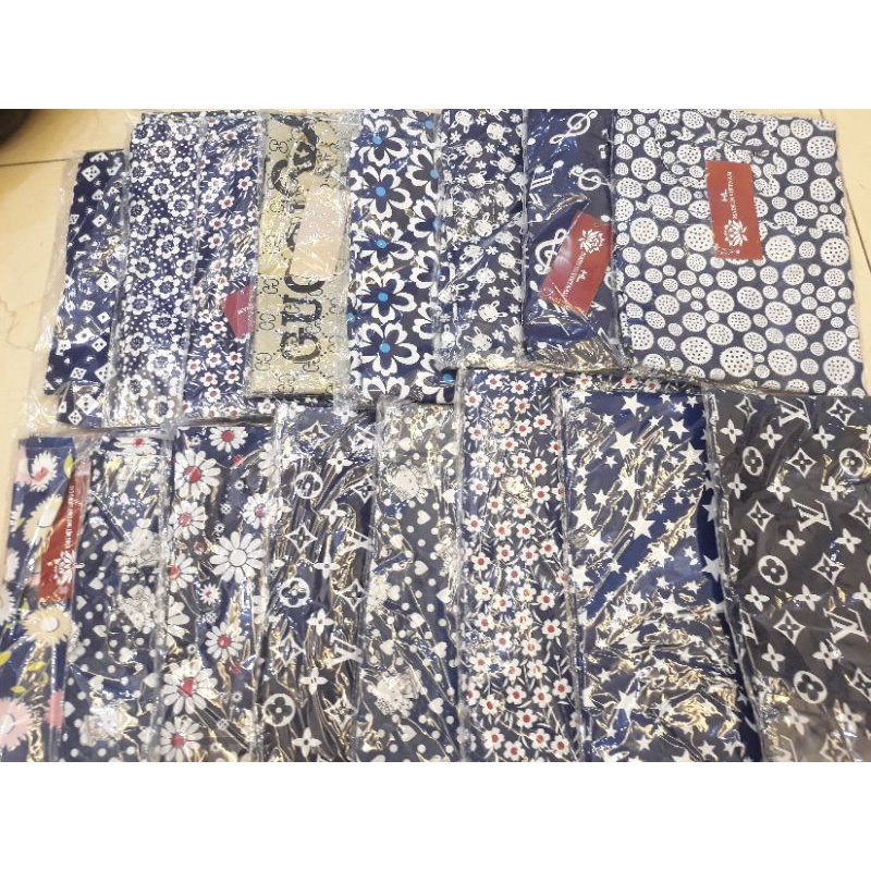 Chân váy quây chống nắng 2 lớp