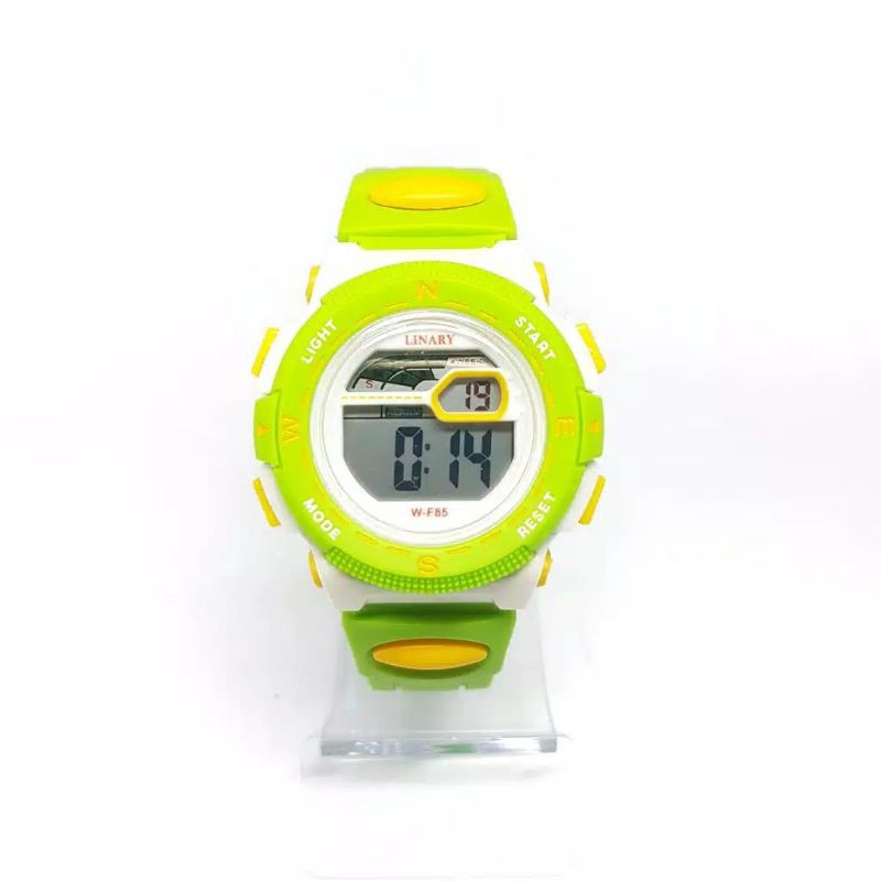 Đồng Hồ Thể Thao Chống Thấm Nước Thời Trang Cho Bé | BigBuy360 - bigbuy360.vn