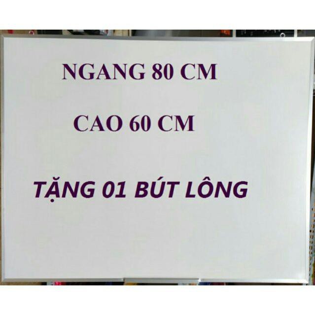 Bảng mica 60*80(cm)