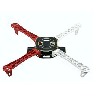 Khung máy bay 4 cánh - Kit DJI F450