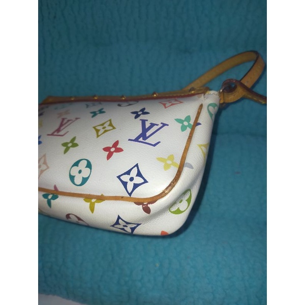 Túi xách si hiệu LV