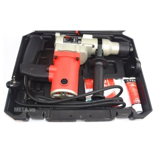Máy khoan đục feg eg550