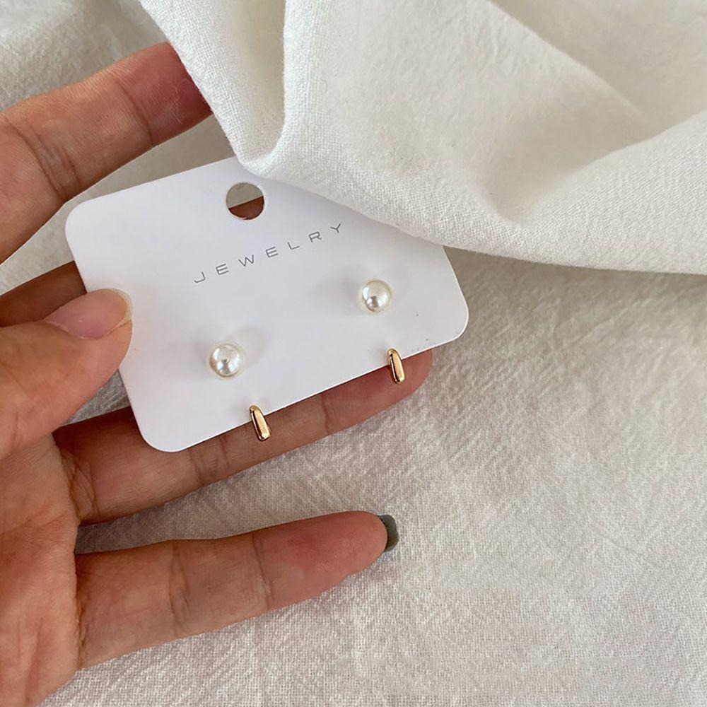 Khuyên Tai Dáng Dài Phong Cách Retro Dễ Thương Cho Nữ