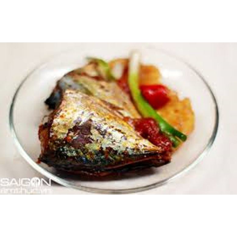 500gr khô cá nục ngon rẻ bổ dưỡng thientustoret