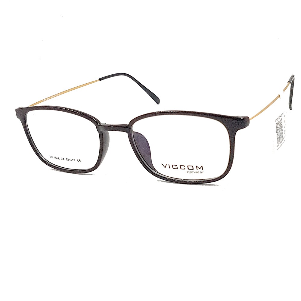 Gọng kính thời trang VIGCOM VG1618 C4