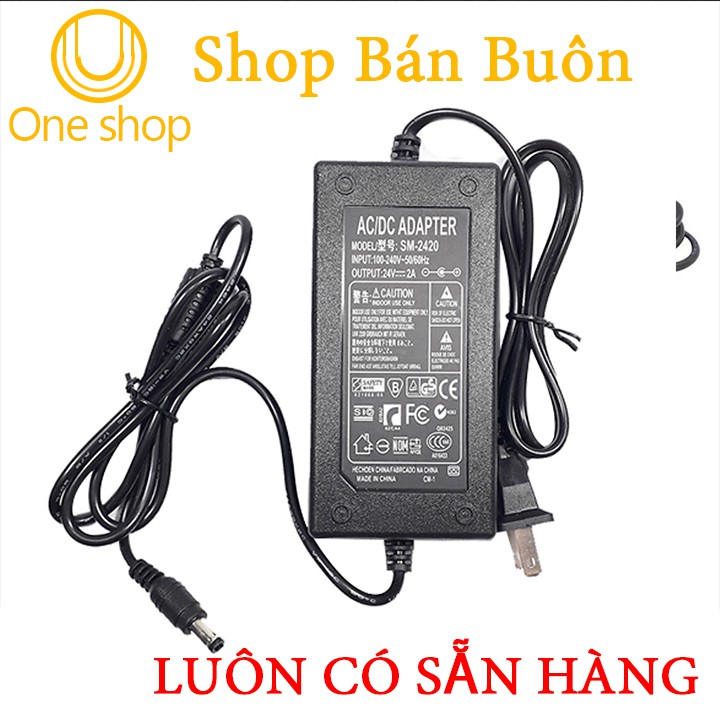 Combo Động Cơ Phun Sương HB20 Zin 16W có Đèn và Nguồn 24V-2A (Tặng Quạt Tản Nhiệt 8x8x2,5Cm 24V )