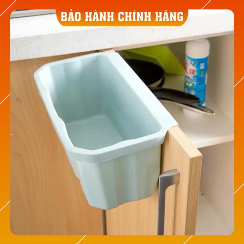 THÙNG RÁC TREO BẾP - TREO XE -  ĐA NĂNG TIỆN LỢI - CHÍNH HÃNG - LOẠI TO