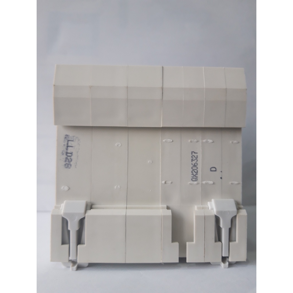 Aptomat hẹn giờ tắt máy bơm nồi cơm điện QJC 2P 63A 120 phút công tắc hẹn giờ QJC