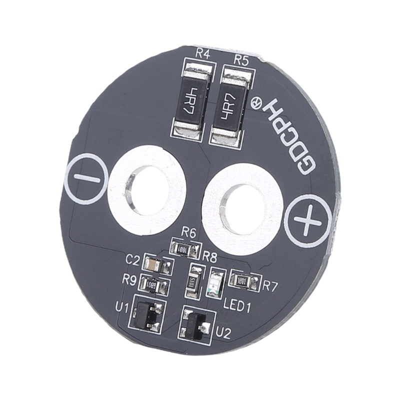 Bảng Mạch Cân Bằng BT 35mm 2.7V 500F Chuyên Dụng