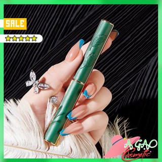 Son Lì Beauty Heyxi Vỏ Xanh Siêu Sang Chảnh Chất Son Mượt Mịn Không Gây Khô Môi
