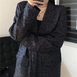 Áo Blazer da beo