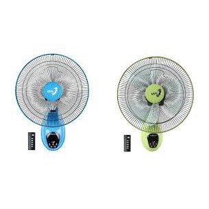 Quạt treo Asia L16019 | Treo Remote -Hàng cam kết chính hãng