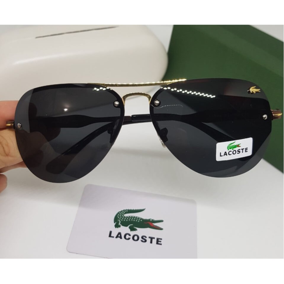 [KÍNH MÁT] Kính mắt thời trang cao cấp chống tia UV400% kính râm mẫu L-1208 | BigBuy360 - bigbuy360.vn