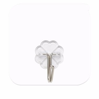 Bộ 30 móc dán tường siêu chắc...