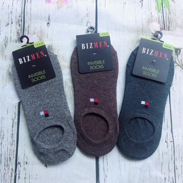 Tất lười Bizmen BSC002