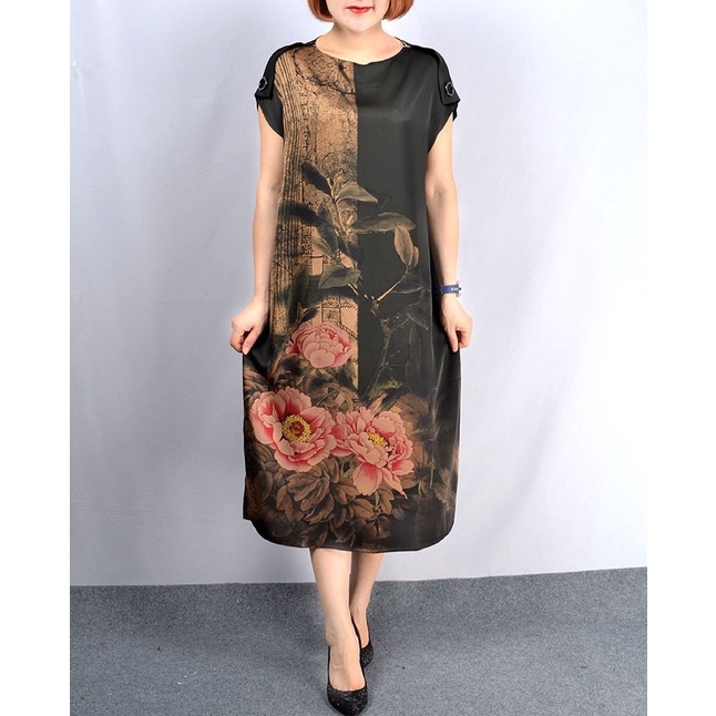 ĐẦM TRUNG NIÊN CAO CẤP NHIỀU MẪU CÓ BIG SIZE