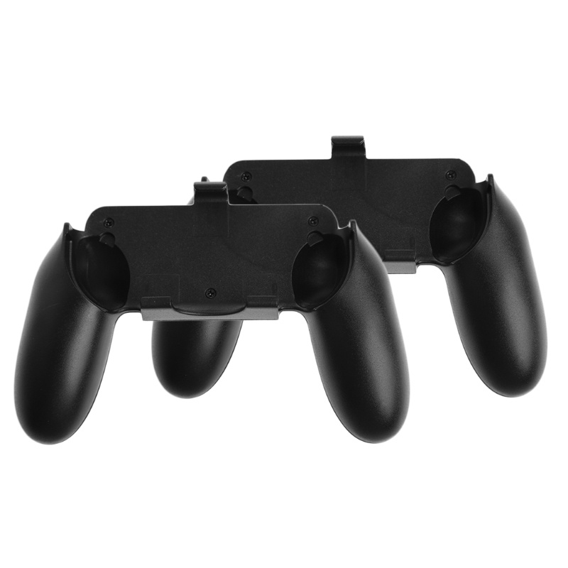 Set 2 Tay Cầm Điều Khiển Chơi Game Switch Trái Phải Tiện Dụng