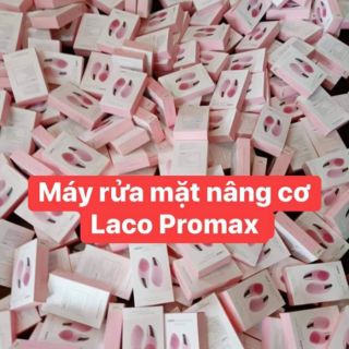 MÁY RỬA MẶT NÂNG CƠ 4D Promax