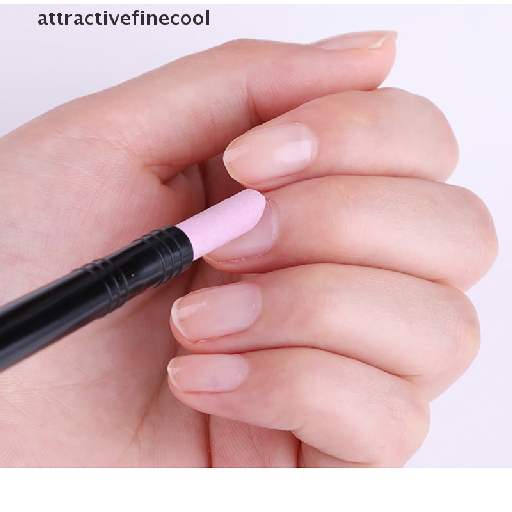 1 Bút Tẩy Da Chết Đá Thạch Anh