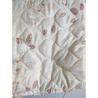 Chăn Hè Thu cotton loại đẹp