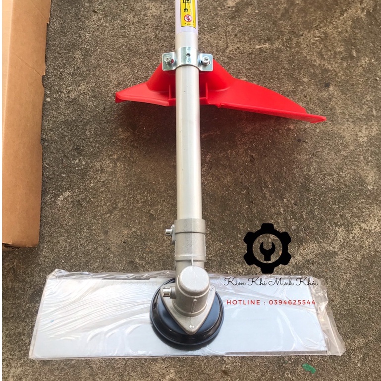 Máy cắt cỏ Honda GX35  Động cơ 4 thì Thái Lan| Máy cắt cỏ cầm tay, tặng kèm lưỡi cắt cỏ
