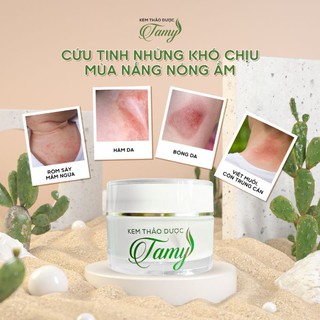 Combo 5 Tamy Tặng quà kèm