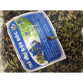 Hoa đậu biếc nguyên chất sấy khô