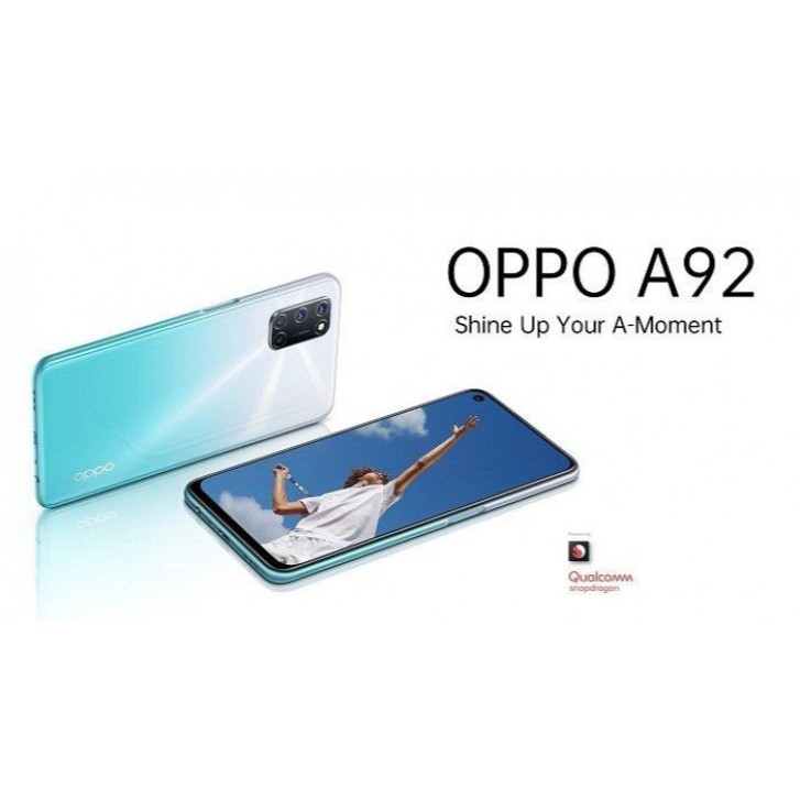Điện thoại Oppo A92 - Hàng chính hãng | BigBuy360 - bigbuy360.vn