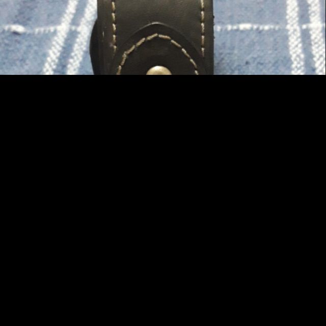 Dây lưng nam 2hand!