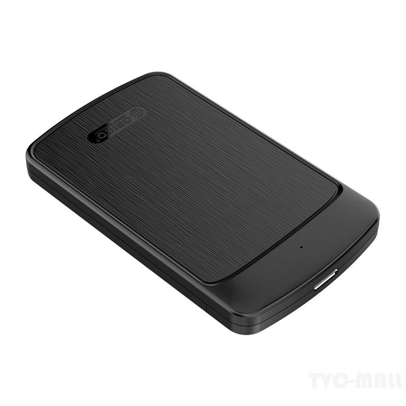 Hộp Đựng Ổ Cứng Orico 2020u3 2.5-inch | BigBuy360 - bigbuy360.vn