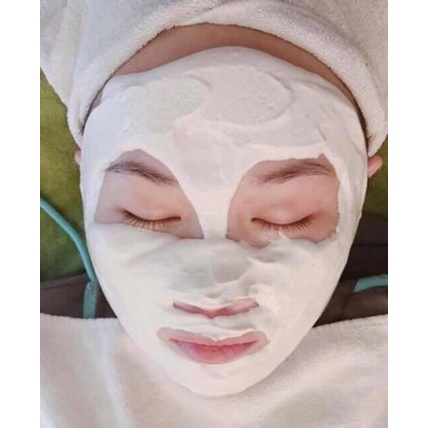 Mặt Nạ Ngọc Trai- Bột Dẻo Ngọc Trai Handmade Đắp Mặt DưỡngDa