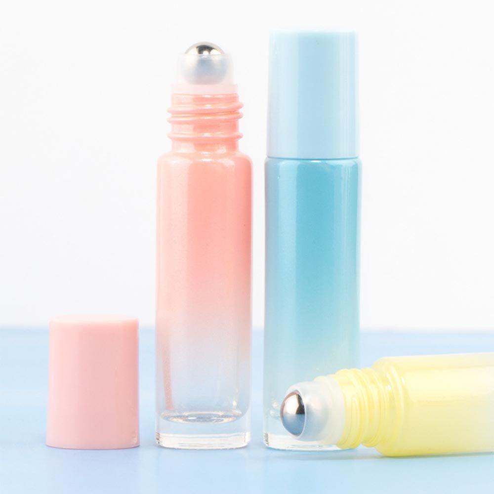Chai Thủy Tinh Đựng Mẫu Thử 10ml Chống Rò Rỉ