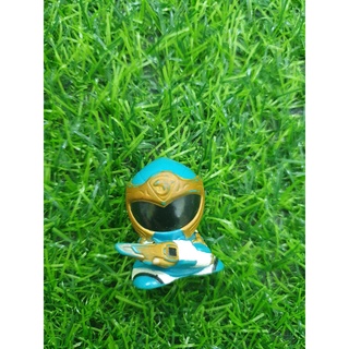 FIG CHIBI SIÊU NHÂN CUỒNG PHONG MINI