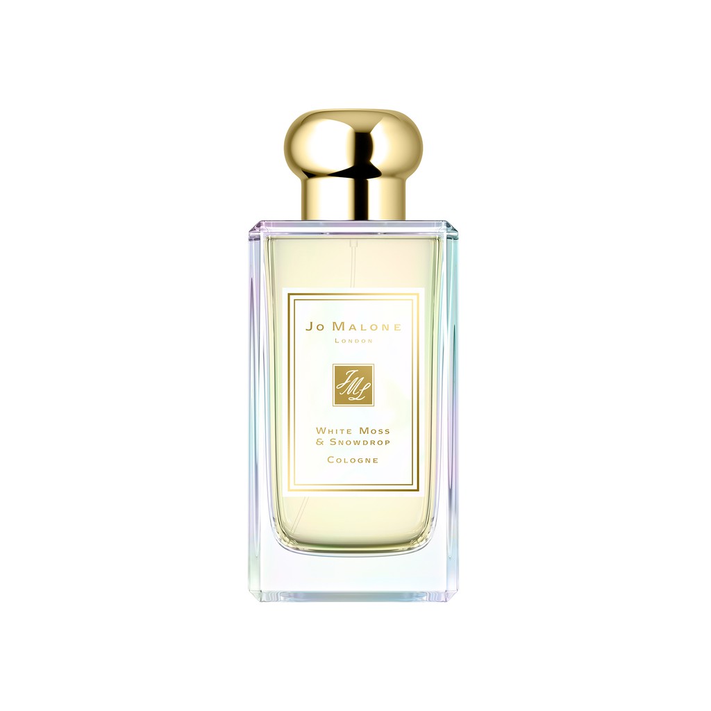 Nước hoa dùng thử Jo Malone White Moss Snowdrop