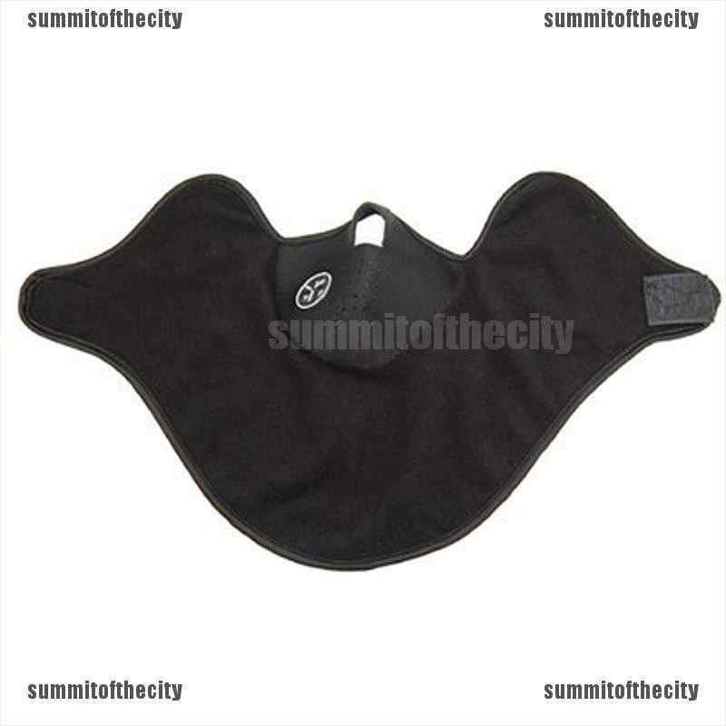 Khẩu TRANG Nửa Mặt Chống Bụi, Chống Gió