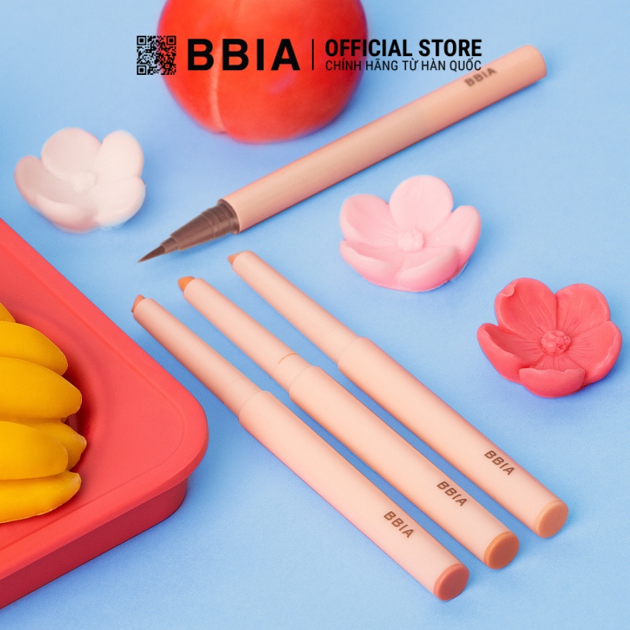 Kẻ bọng mắt Bbia Last Powder Pencil (3 màu) 0.8g- Bbia Official Store