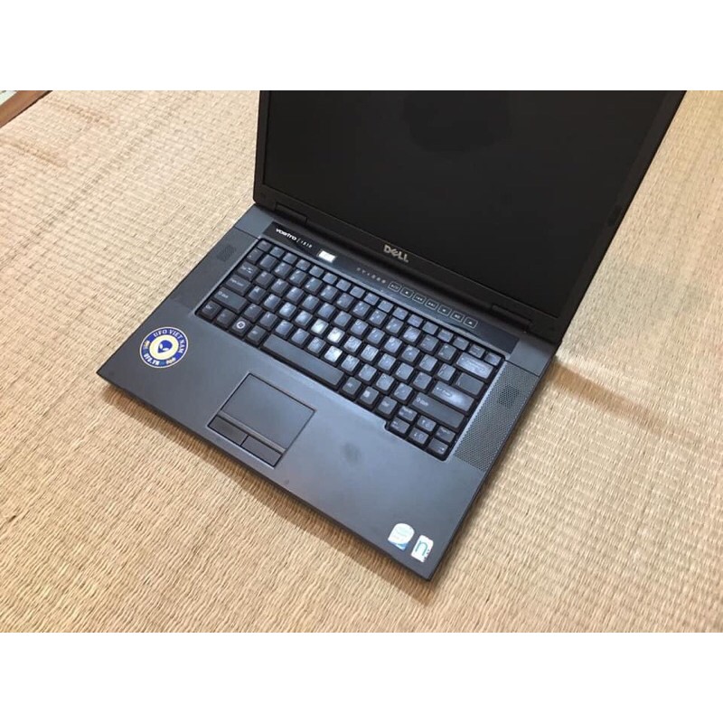 Laptop UFO Dell 1510 sang trọng đẳng cấp thời trang văn phòng | WebRaoVat - webraovat.net.vn